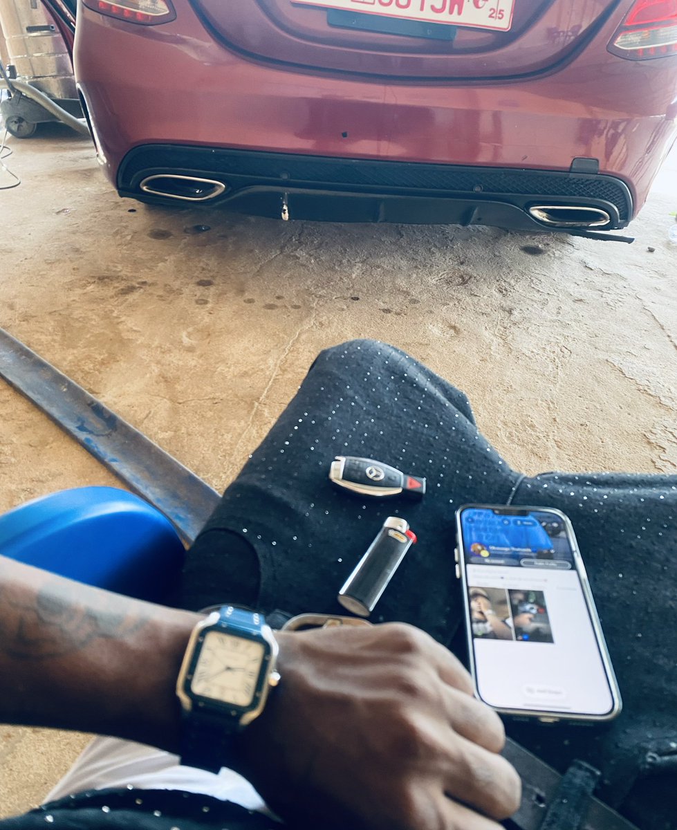 OKWUEGOTHEHUSSLA💸 tweet media