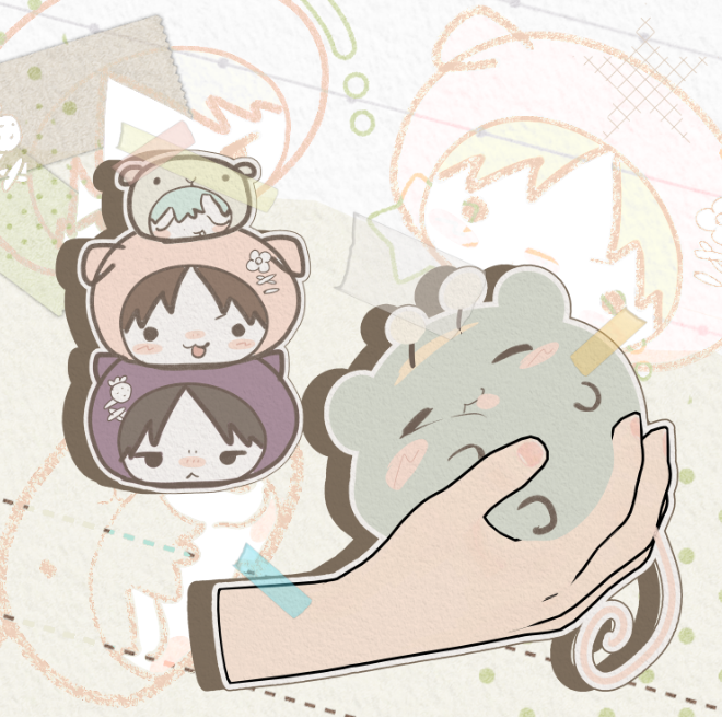 따개시오사우루스 tweet media