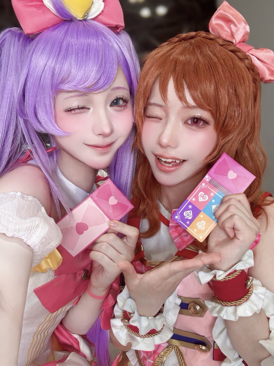 猫乃うた🐈🍓 tweet media