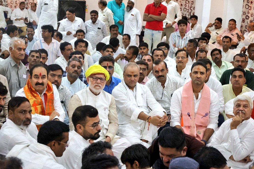 Sachin Subhashchandra Yadav tweet media