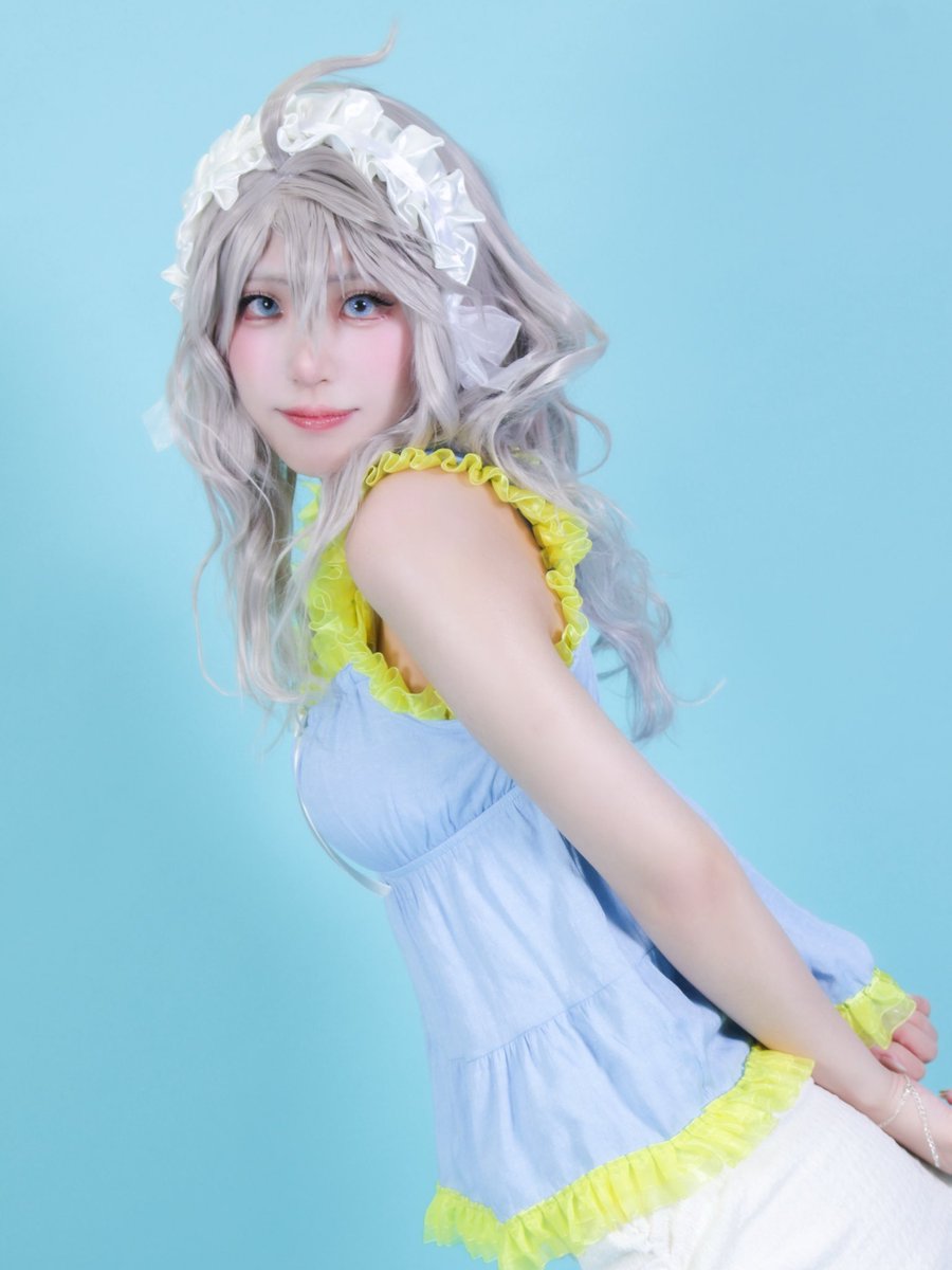 いのうえ tweet media