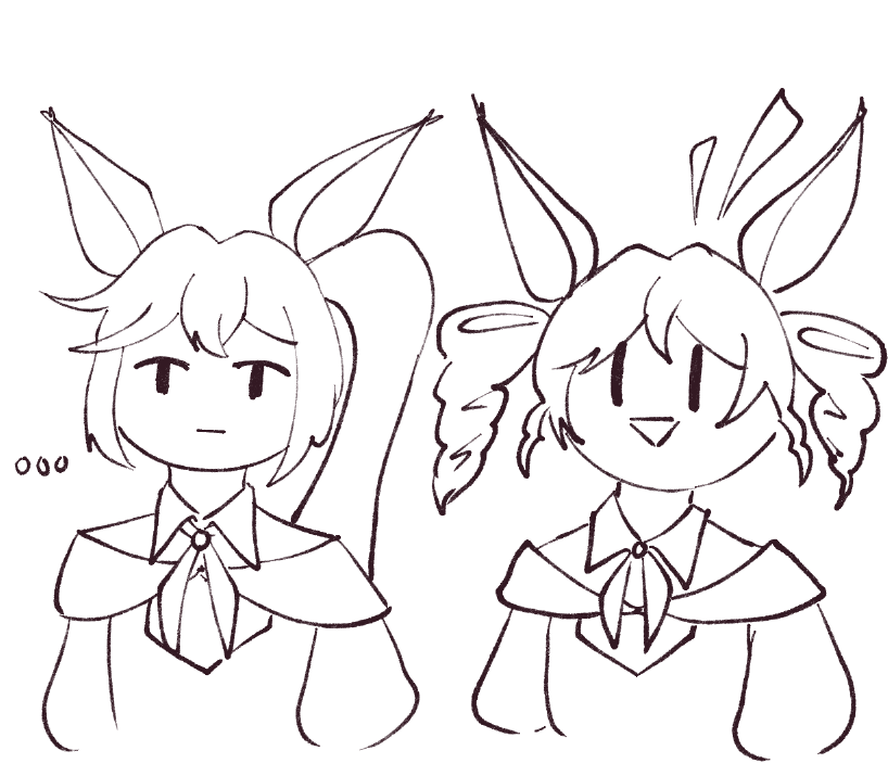 Tiny Evillious tweet media