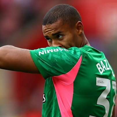 No Context Saints tweet media