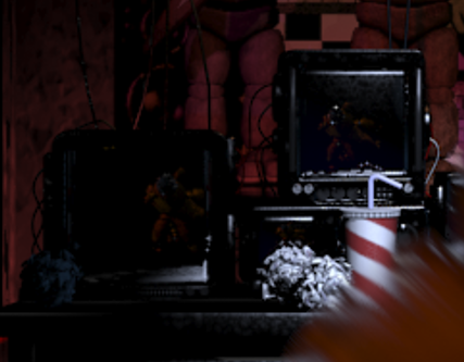 ✎₊˚⊹ The Fazbear Archive Team ʕ•ᴥ•ʔ tweet media