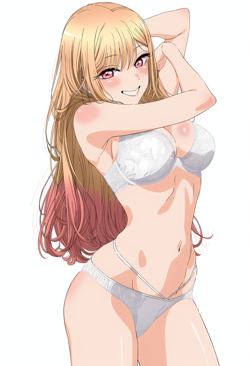 hloveaiart's tweet photo. 着せ恋｜喜多��海夢
SFW AI illustration. https://t.co/HPX3ZxXYMm