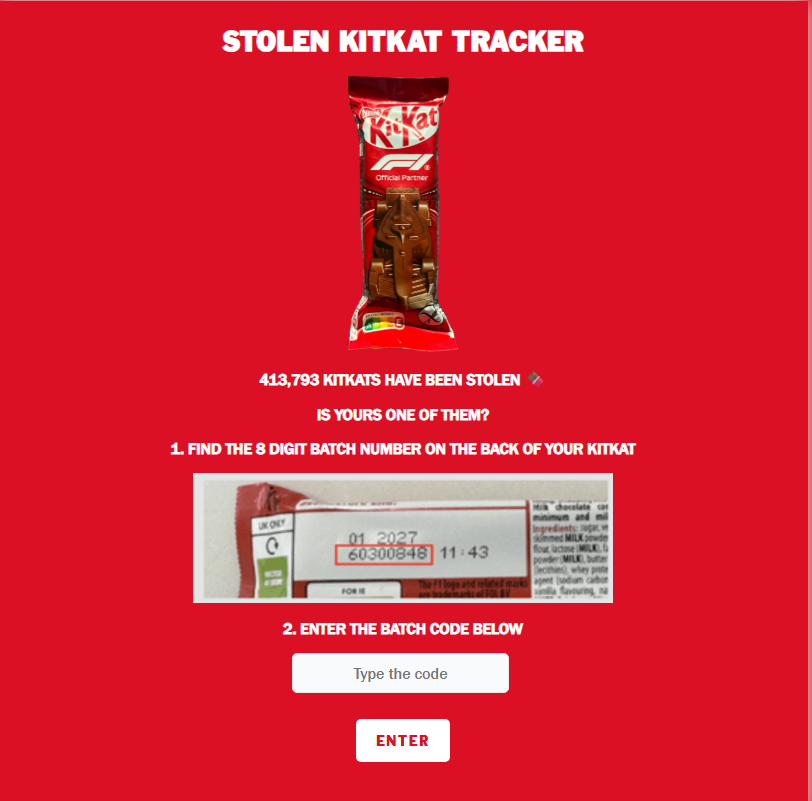 sys || 94.6 tweet media