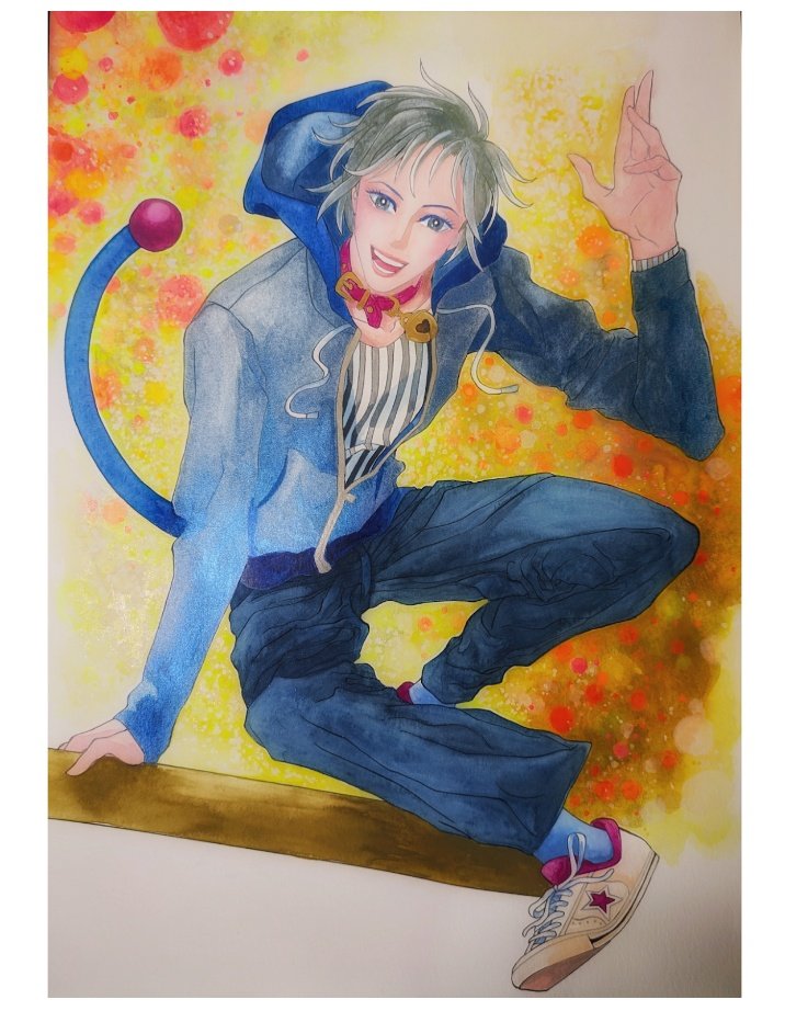 YouYou@mieuxmieux_x tweet media