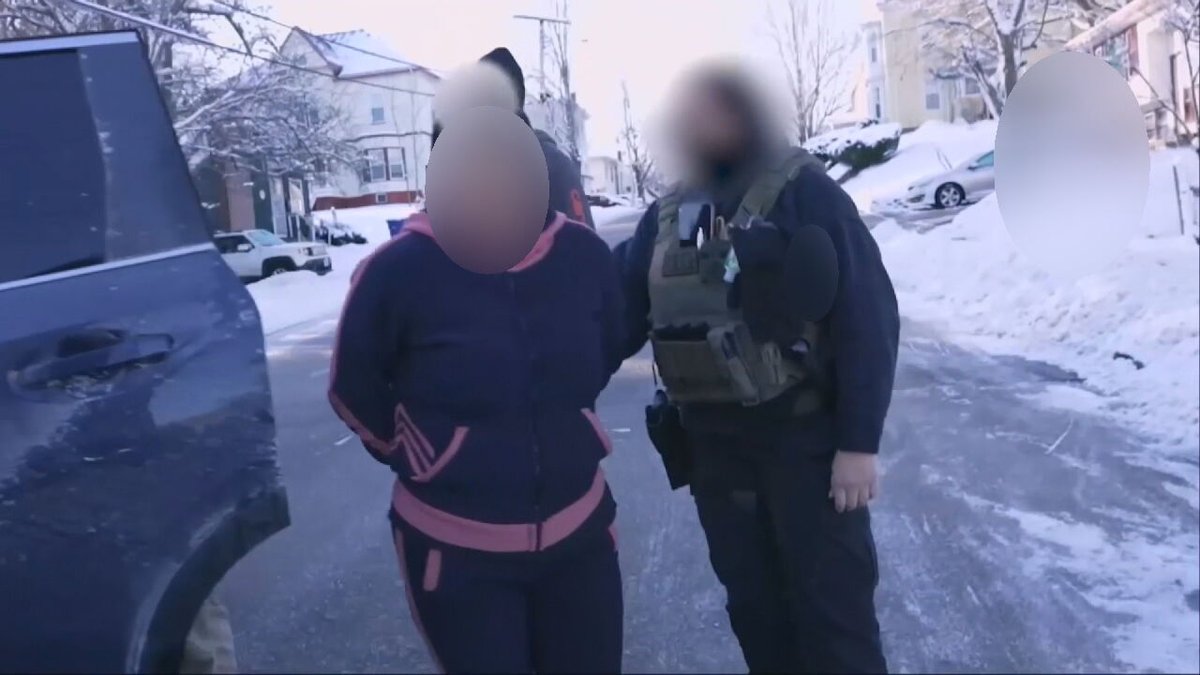 CBS 13 News tweet media