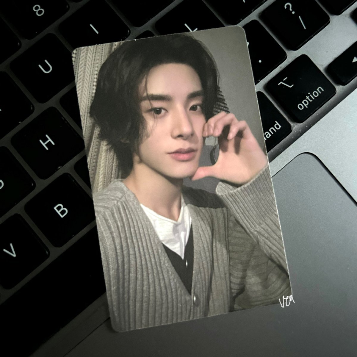 rikiceipt's tweet photo. wts lfb ph

romance untold jake comeback live showcase pob
₱400, payo
can send condi through dms!

dm/reply to claim ~

t. enhypen jake photocard pc https://t.co/ArUnfCjcKb