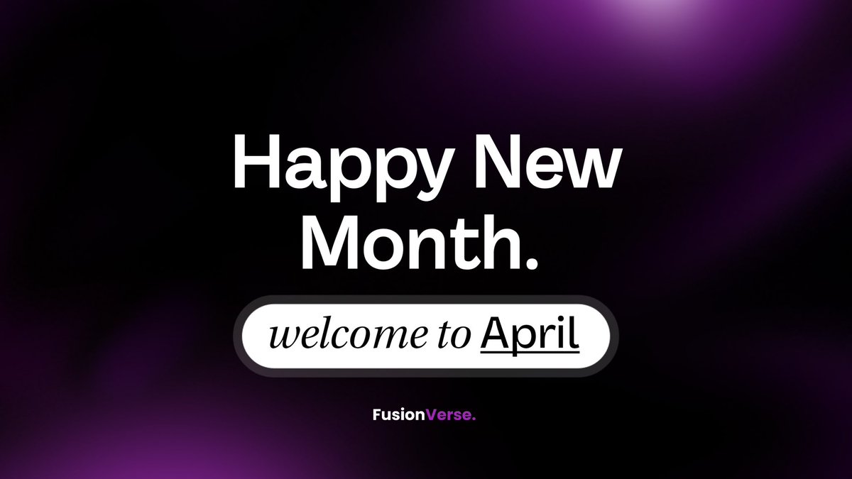 FusionVerse tweet media