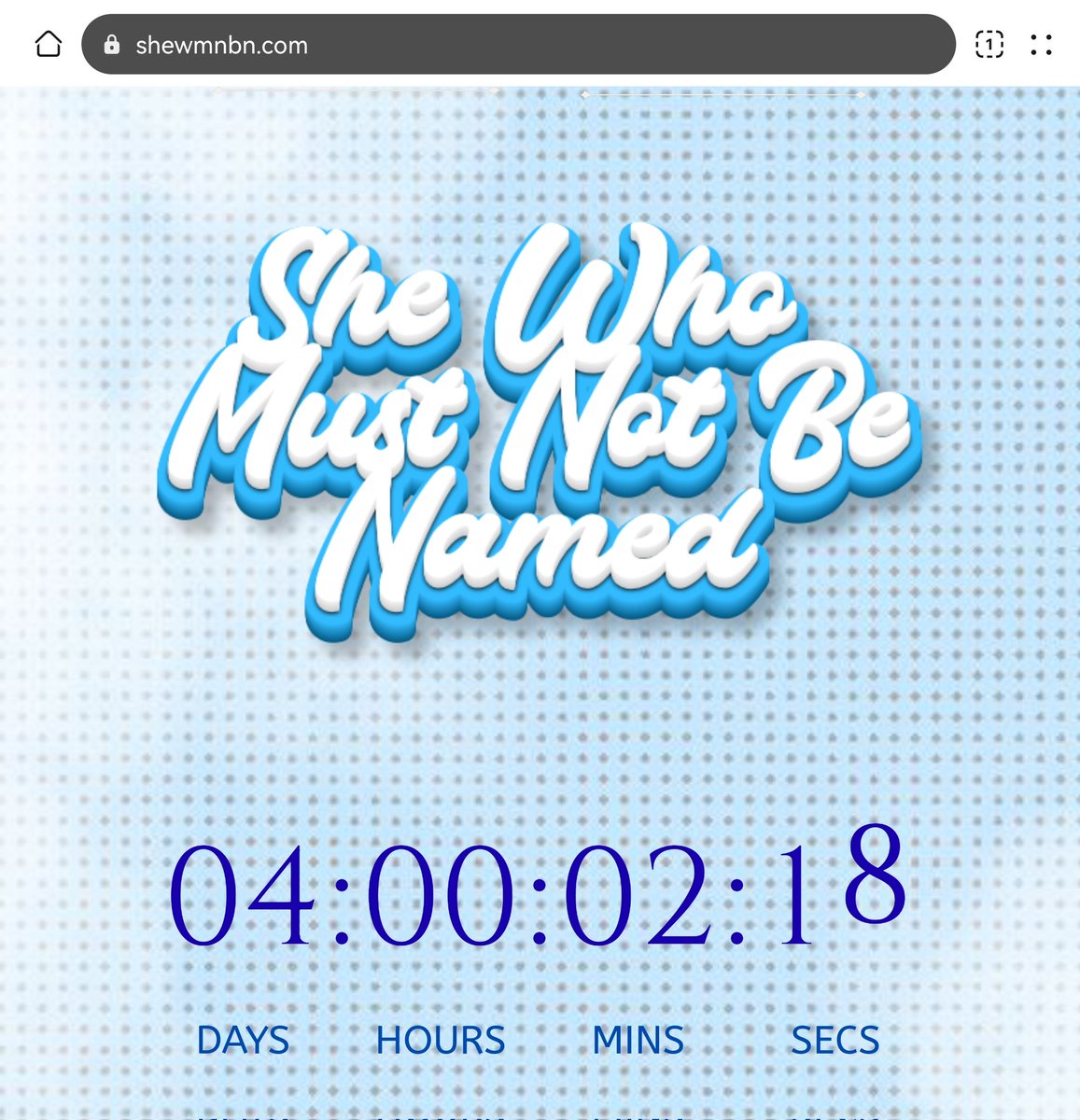 Lawrence Nicodemus tweet media