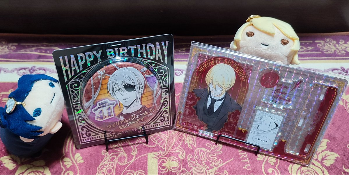 しずか tweet media