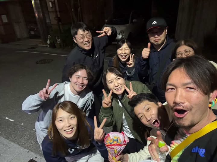 松田 裕二 tweet media