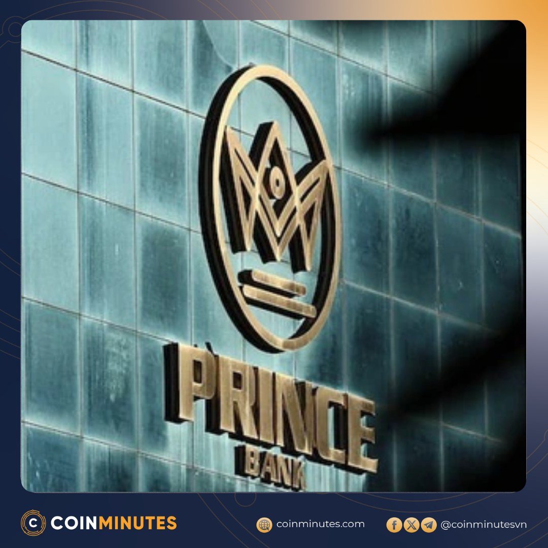 coinminutes_en's tweet image. Sau khi #Chen_Zhi bị bắt và thu 15 tỷ USD Bitcoin - Đến lượt đàn em thân tín tại PRINCE GROUP bị Trung Quốc bắt và dẫn độ về nước 
#coinminutes