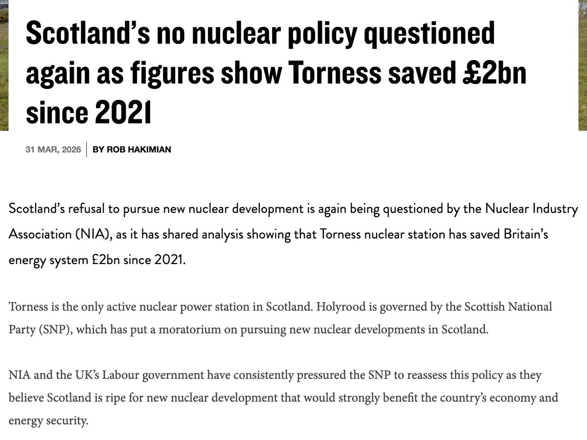 Uranium Intern tweet media