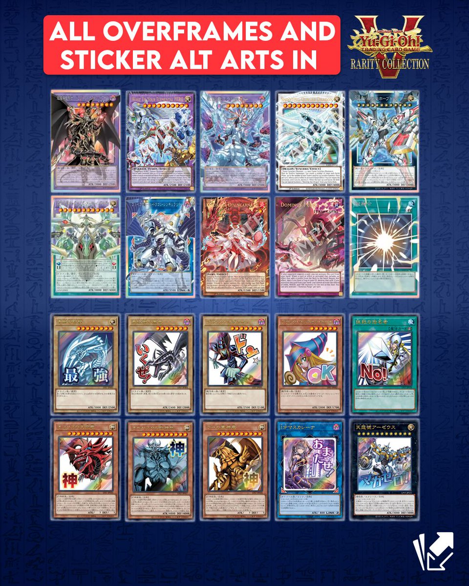 Cardmarket-Yugioh tweet media