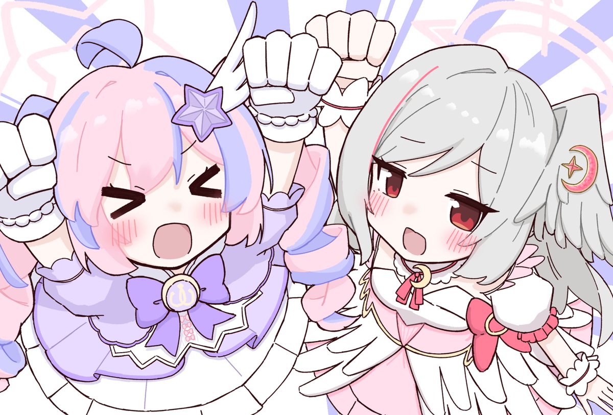 エマイユ tweet media