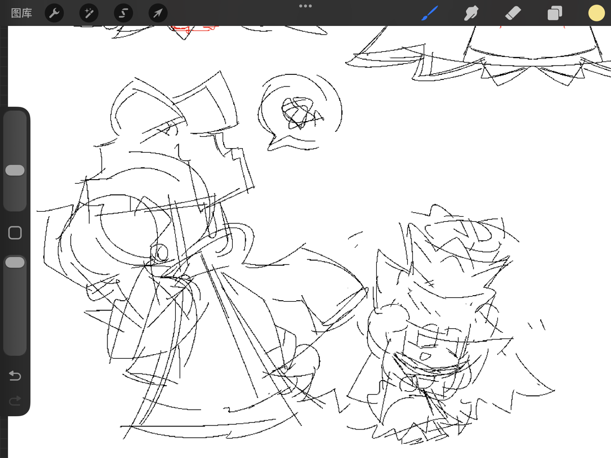 酸菜魚 tweet media