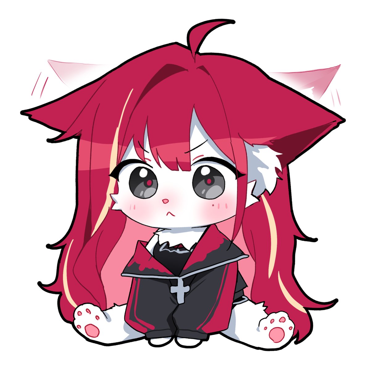 후히이 tweet media