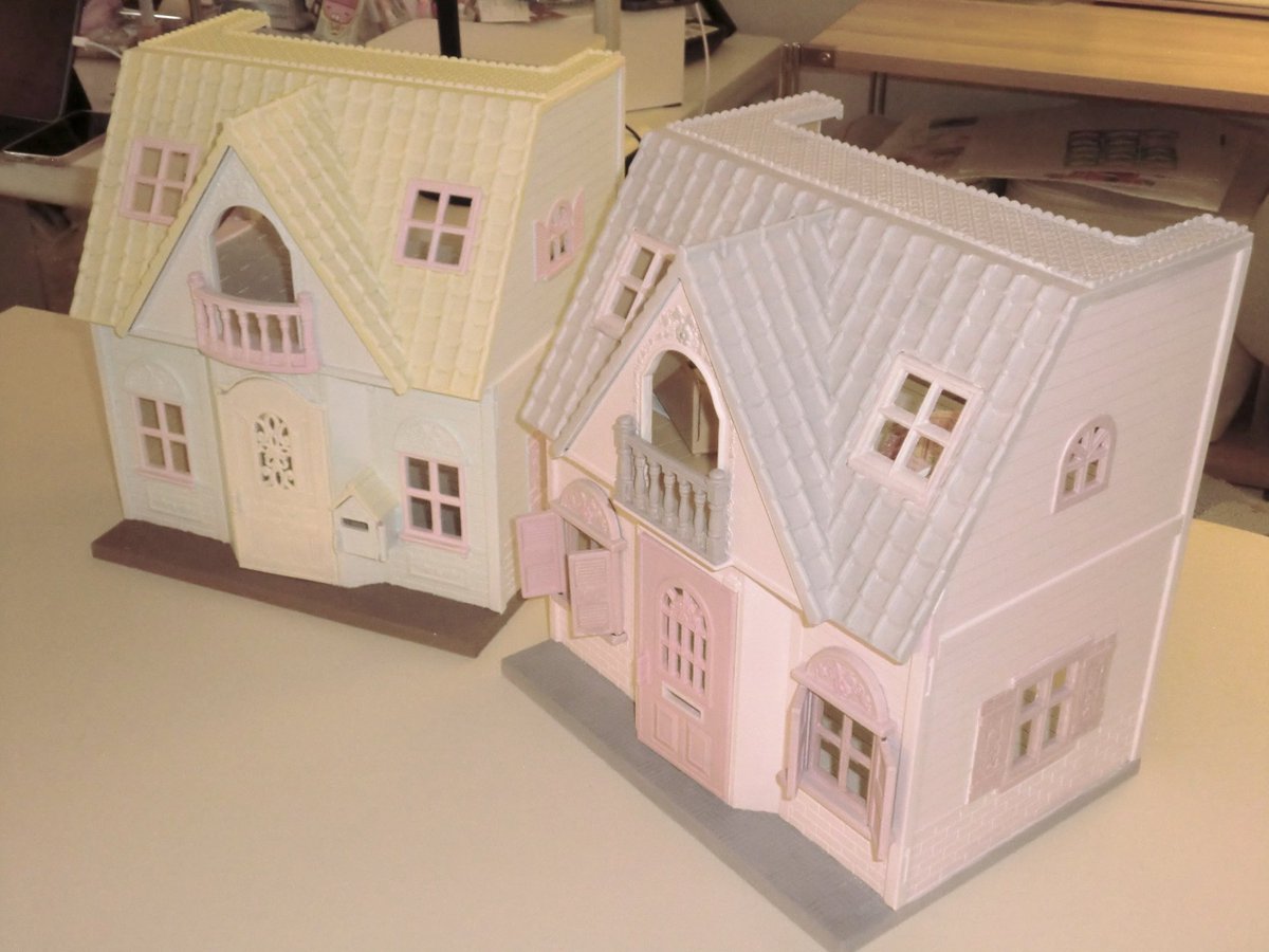 글리띠 tweet media