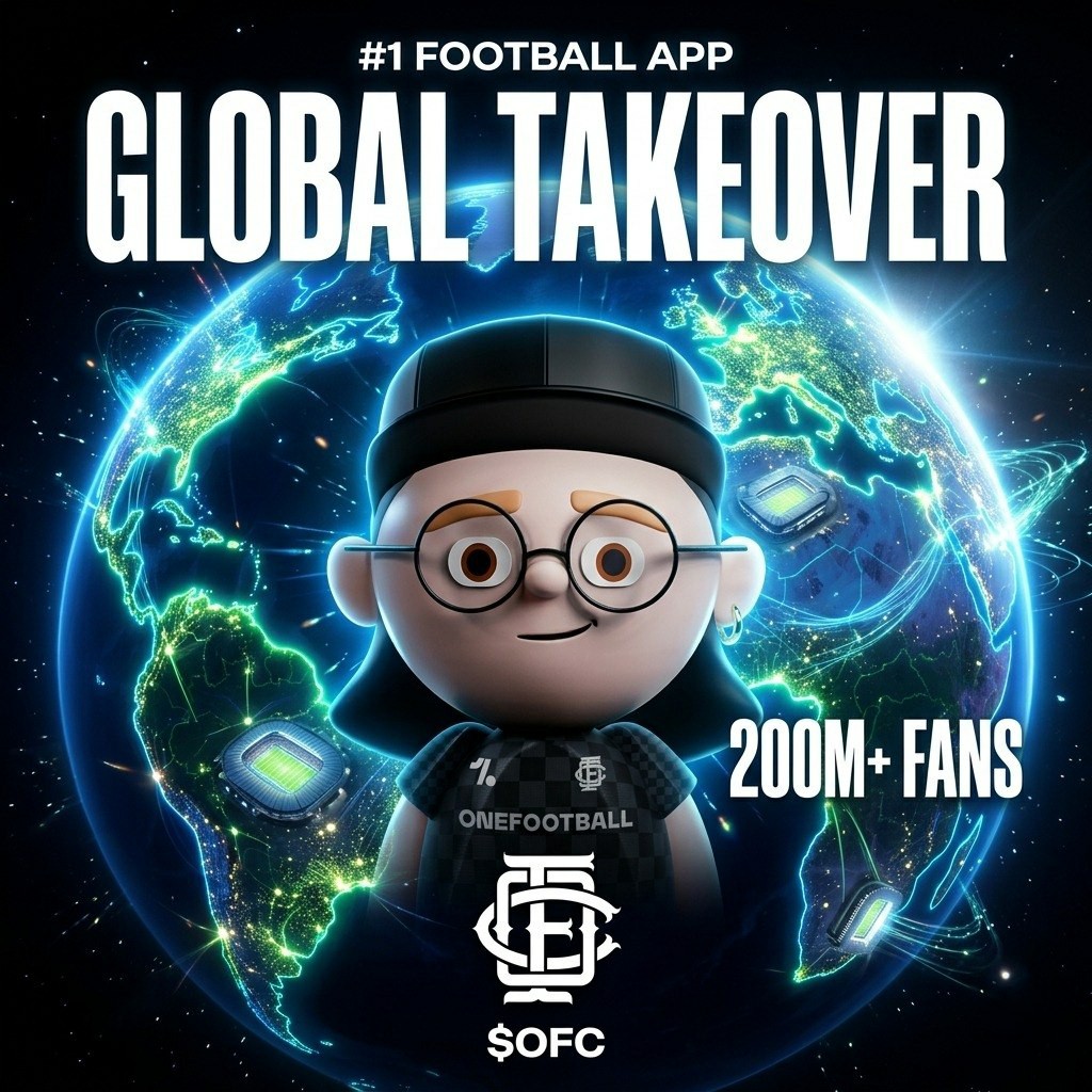 Khalid $OFC tweet media