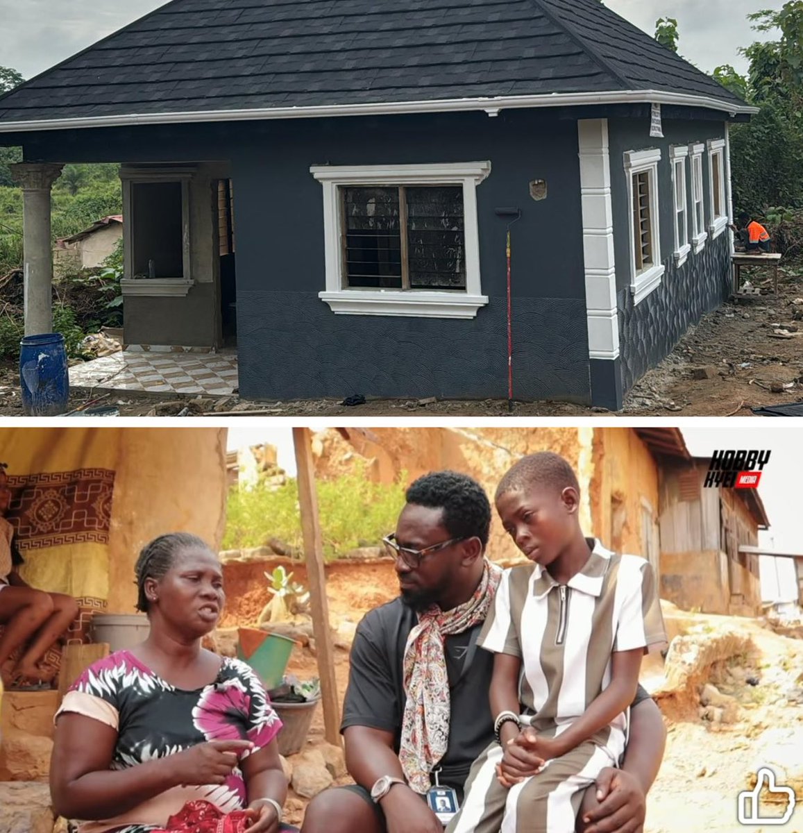 ACCRA MAYOR 🥲🥷 tweet media