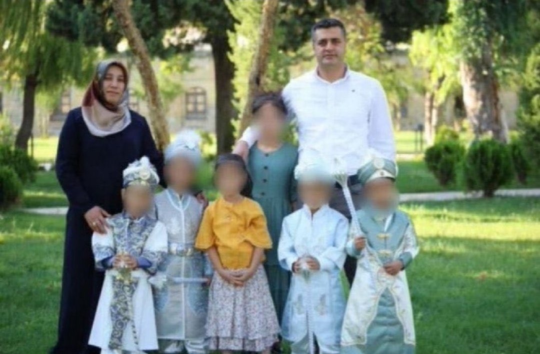 Ömer Faruk Gergerlioğlu tweet media