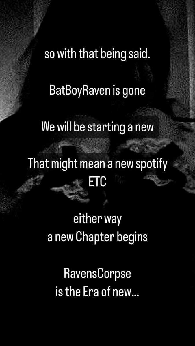 RavensCorpse tweet media