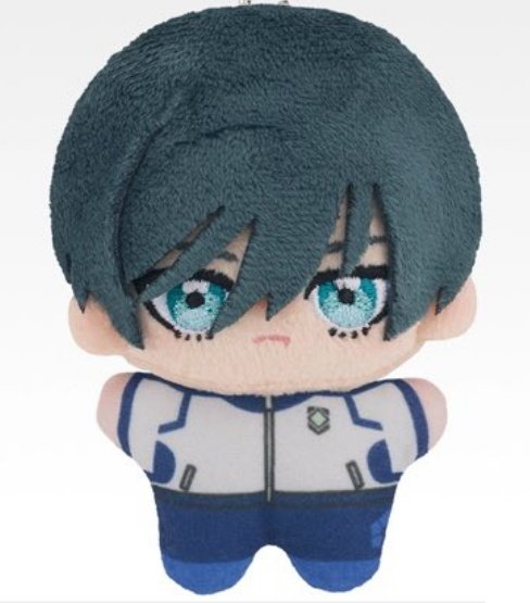 Rin chan 🦉 tweet media