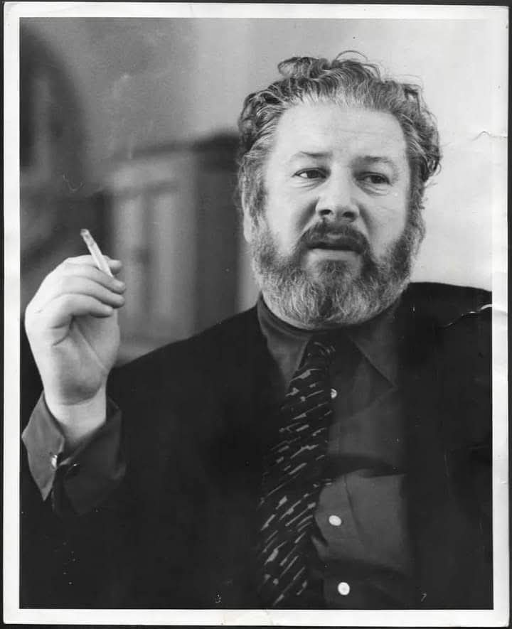 Michael Loris tweet media