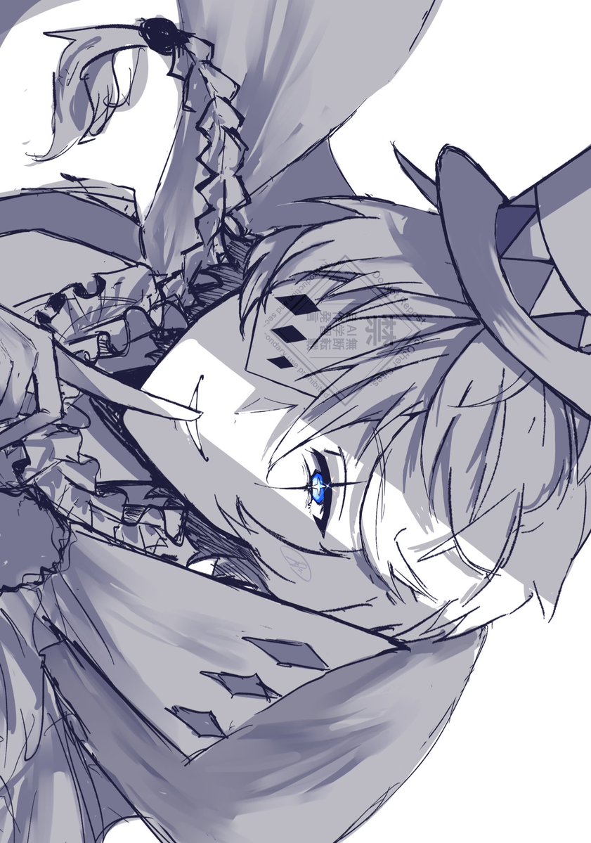 月ｸﾝ（精神治療中） tweet media