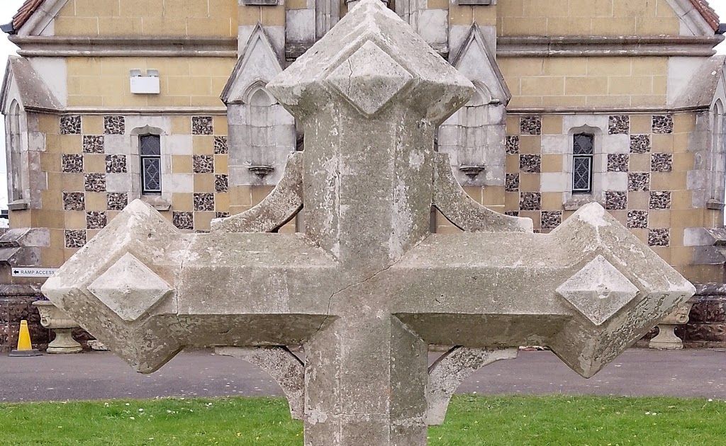 The 247 Catholic tweet media