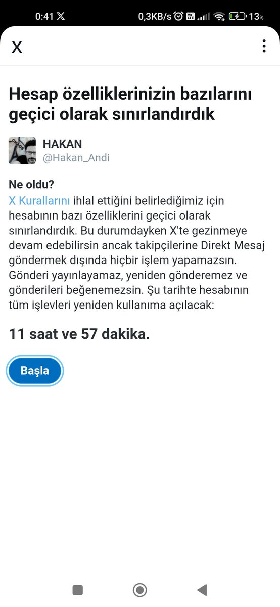 HAKAN tweet media
