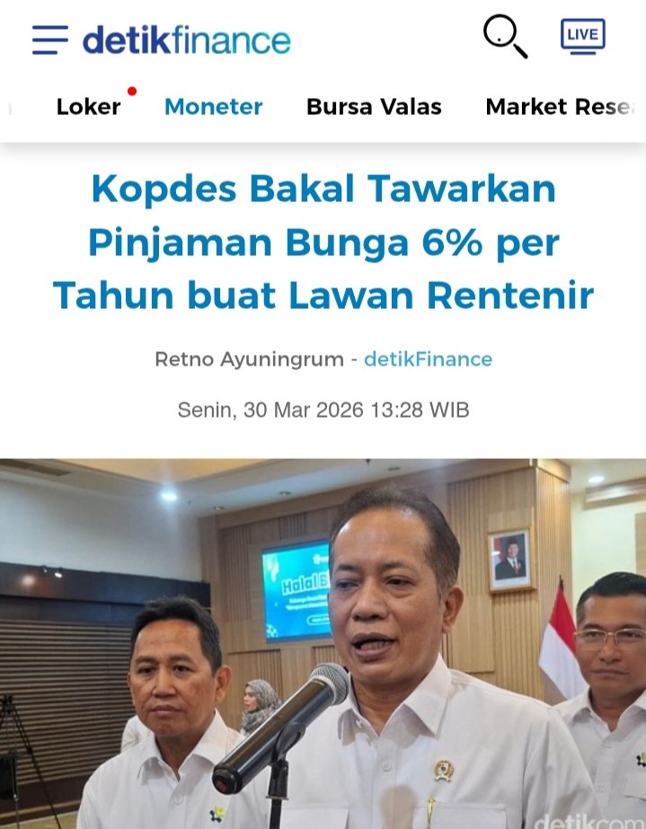 🇲🇨 B. Prasetya 🇲🇨 tweet media