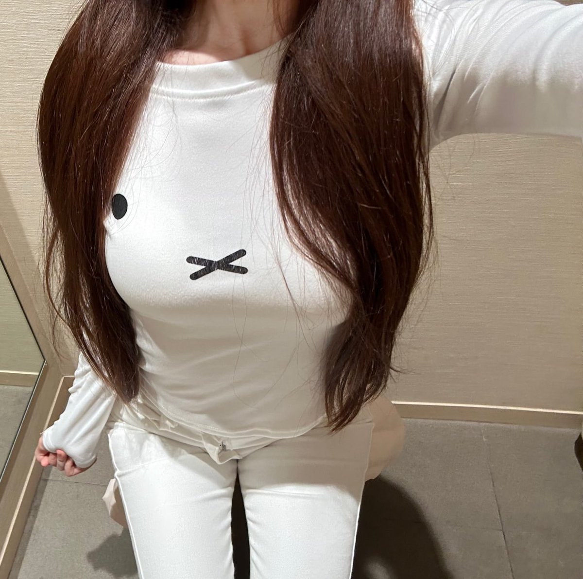 不要和我说话qwq tweet media