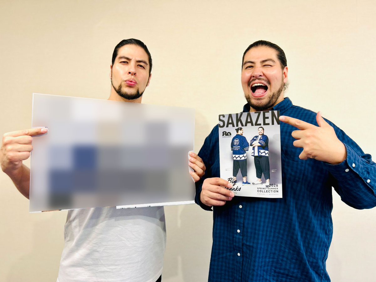 全日本プロレス/alljapan tweet media