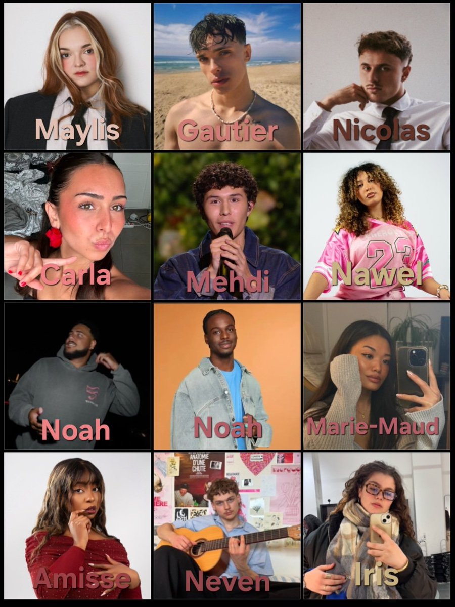 StarAcStats⭐️🦚 tweet media