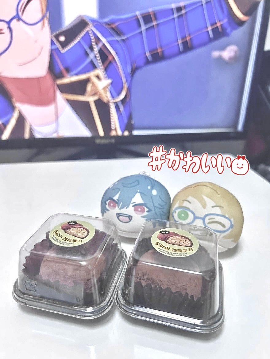 もたえくん tweet media