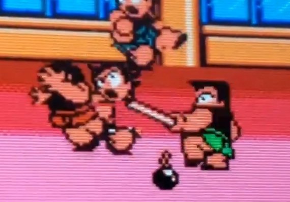 鯨武 長之介@ 重版御礼【ディスクシステム大全】 tweet media