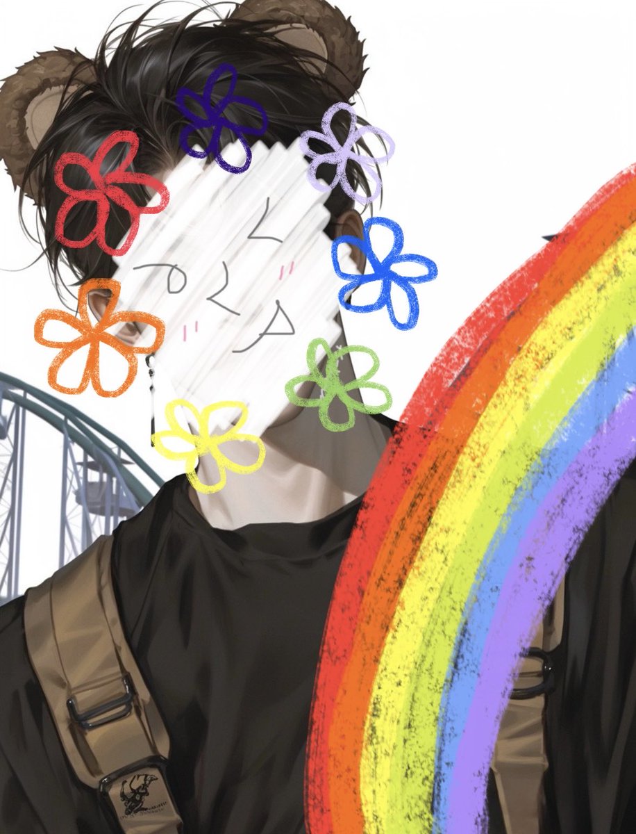 뚀롱💗🐾 tweet media