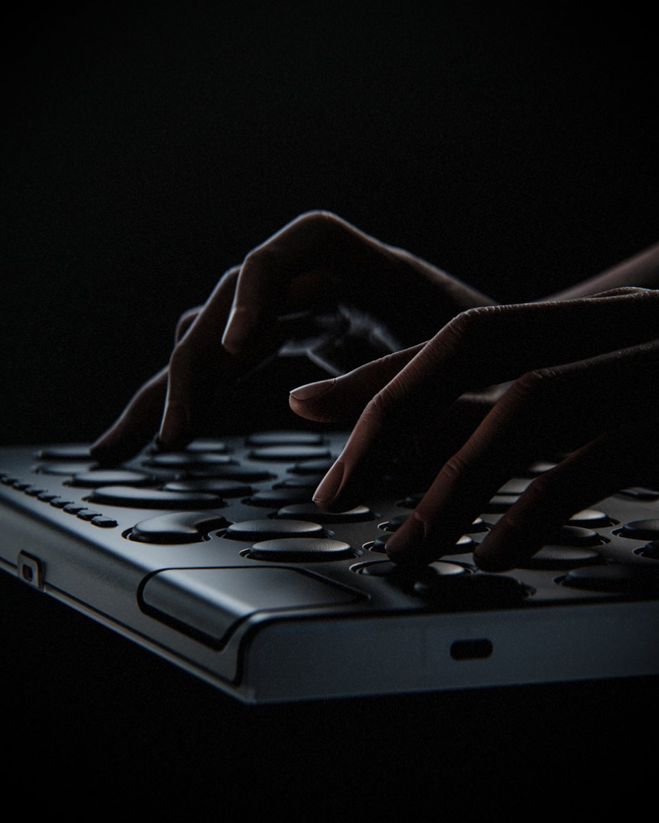 eXtremeRate tweet media