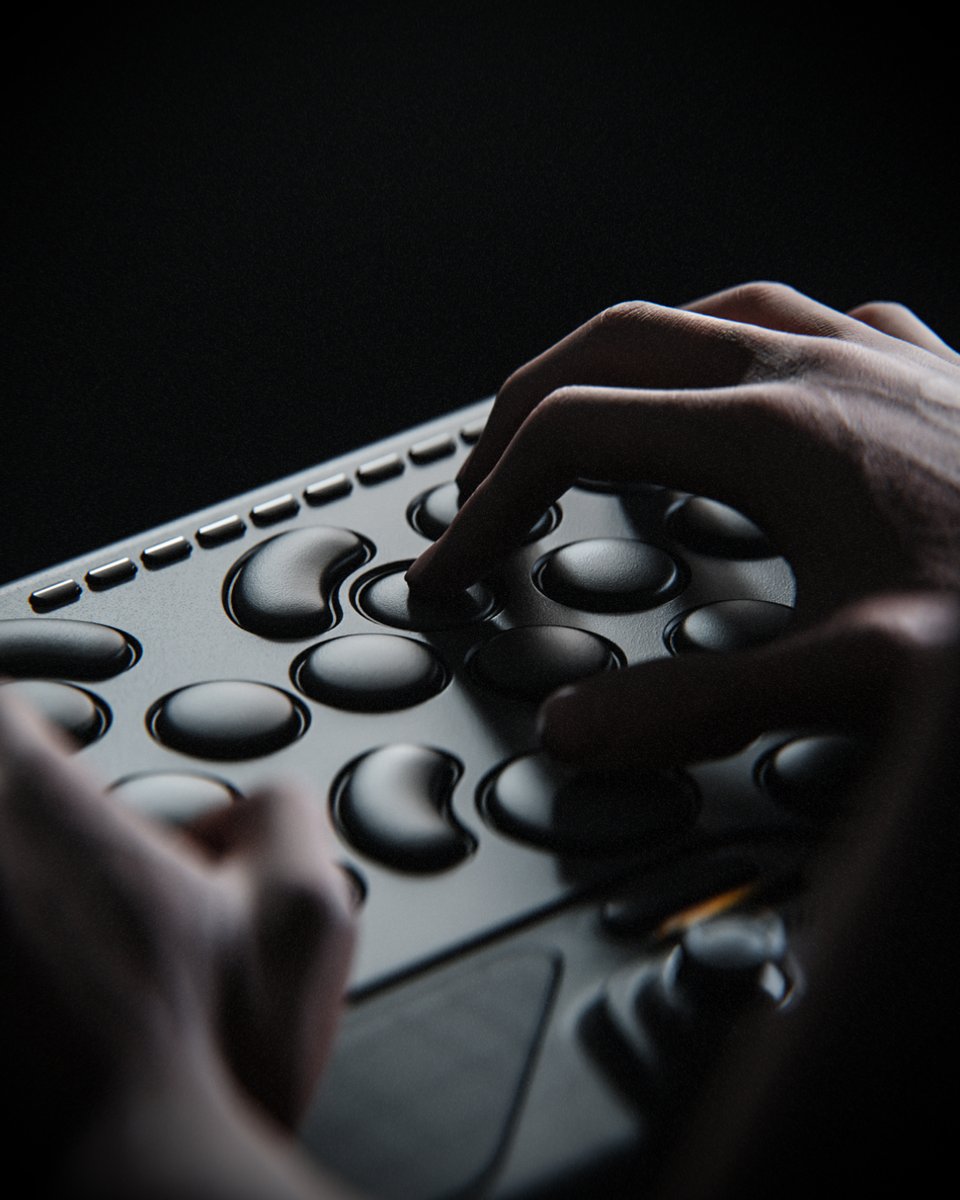 eXtremeRate tweet media