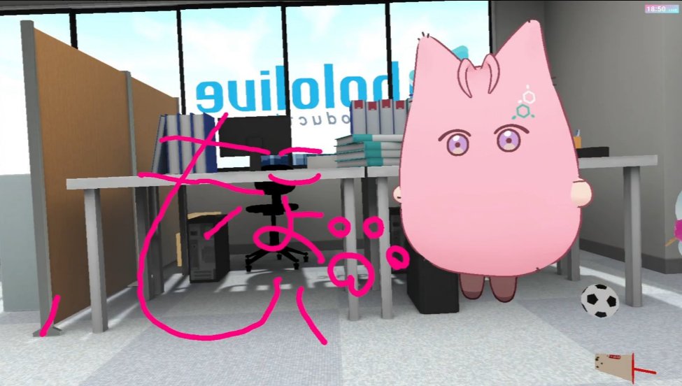 博衣こより🧪新曲「管制塔より」フルアニメMV公開中❣ tweet media