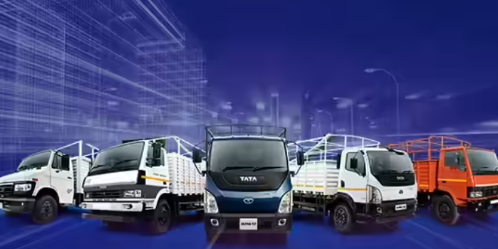 ETAuto's tweet image. 🚚Tata Motors CV logs 18% sales growth in March to 45,825 units🚚

International business sales stood at 2,151 units in March 2026, down 4 per cent from 2,238 units in March 2025

Read at:
auto.economictimes.indiatimes.com/news/commercia…

@TataMotors 
#TataMotors #TataMotorscommercialvehicles #CV #ETAuto