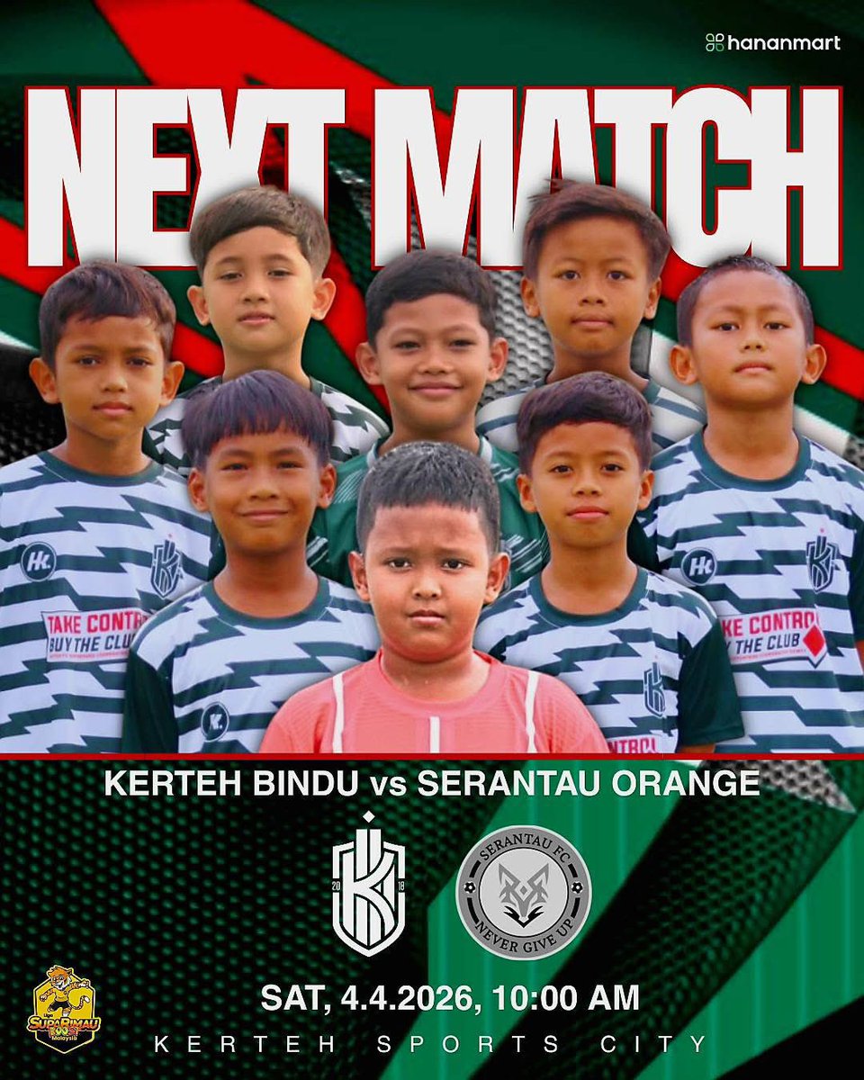 Kerteh FC tweet media