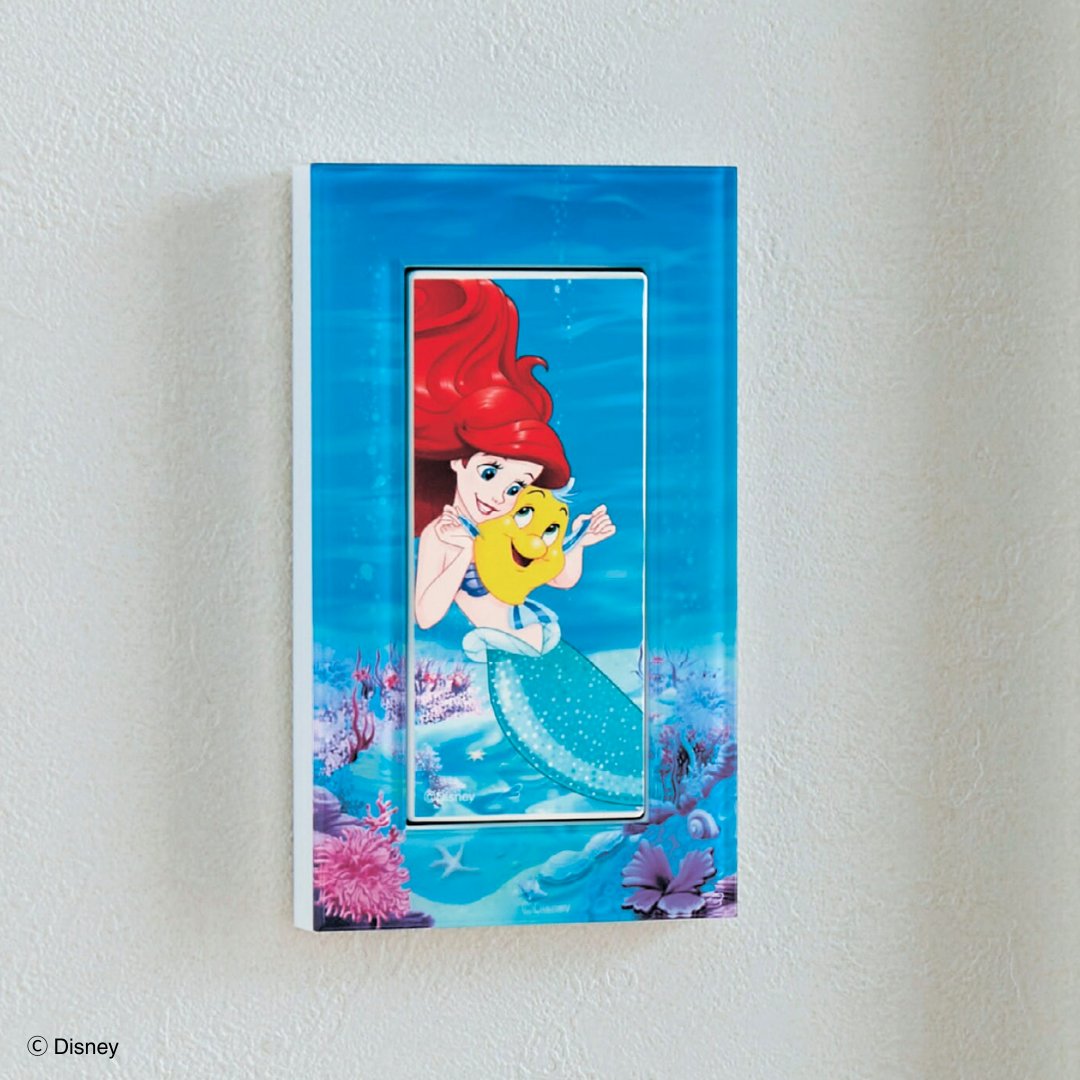 ディズニーファンタジーショップbyベルメゾン【公式】 tweet media