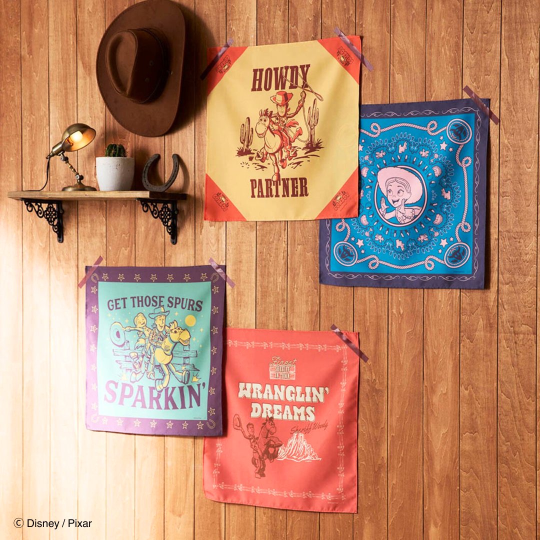 ディズニーファンタジーショップbyベルメゾン【公式】 tweet media