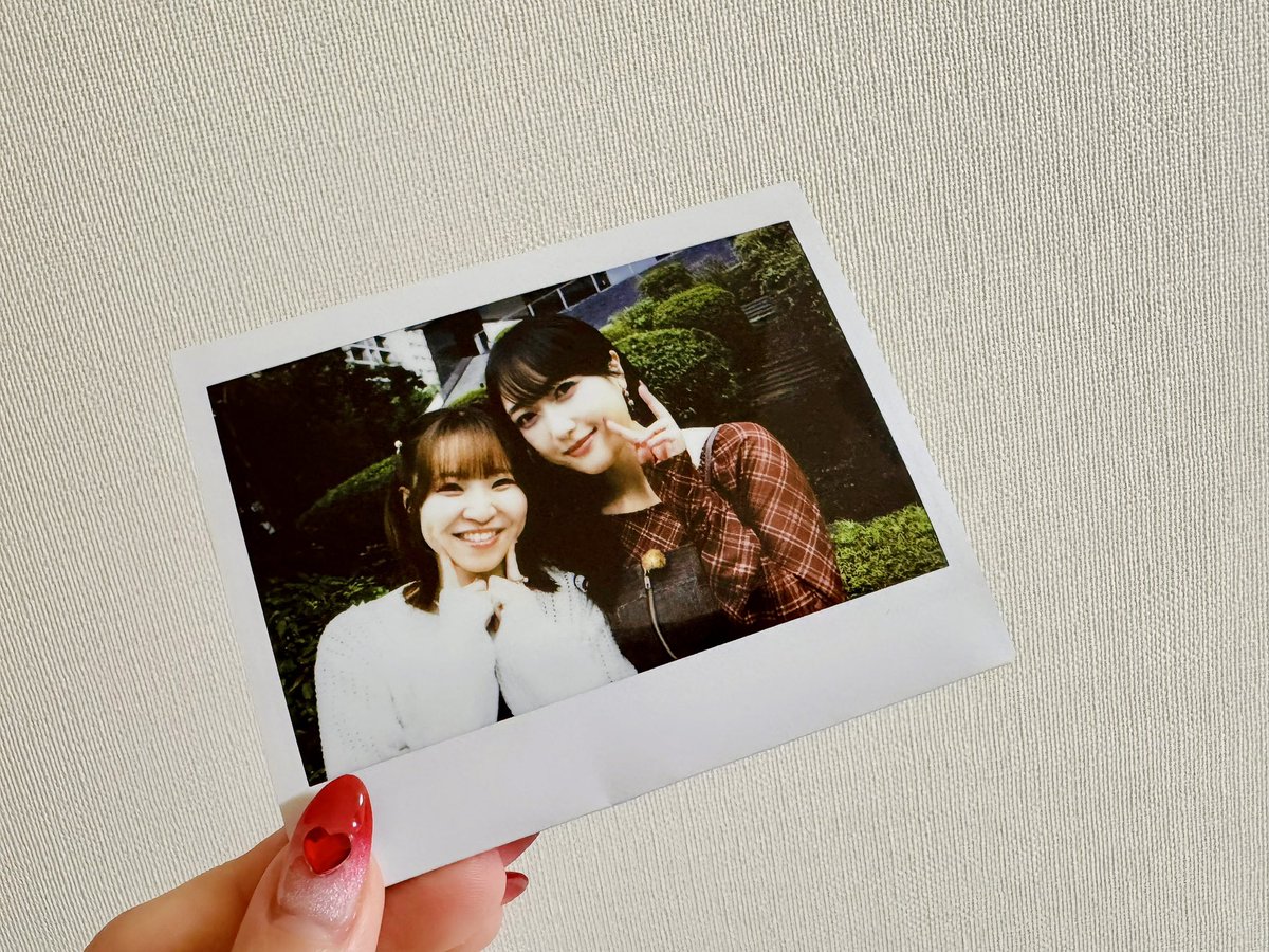 久保田未夢(i☆Ris) tweet media