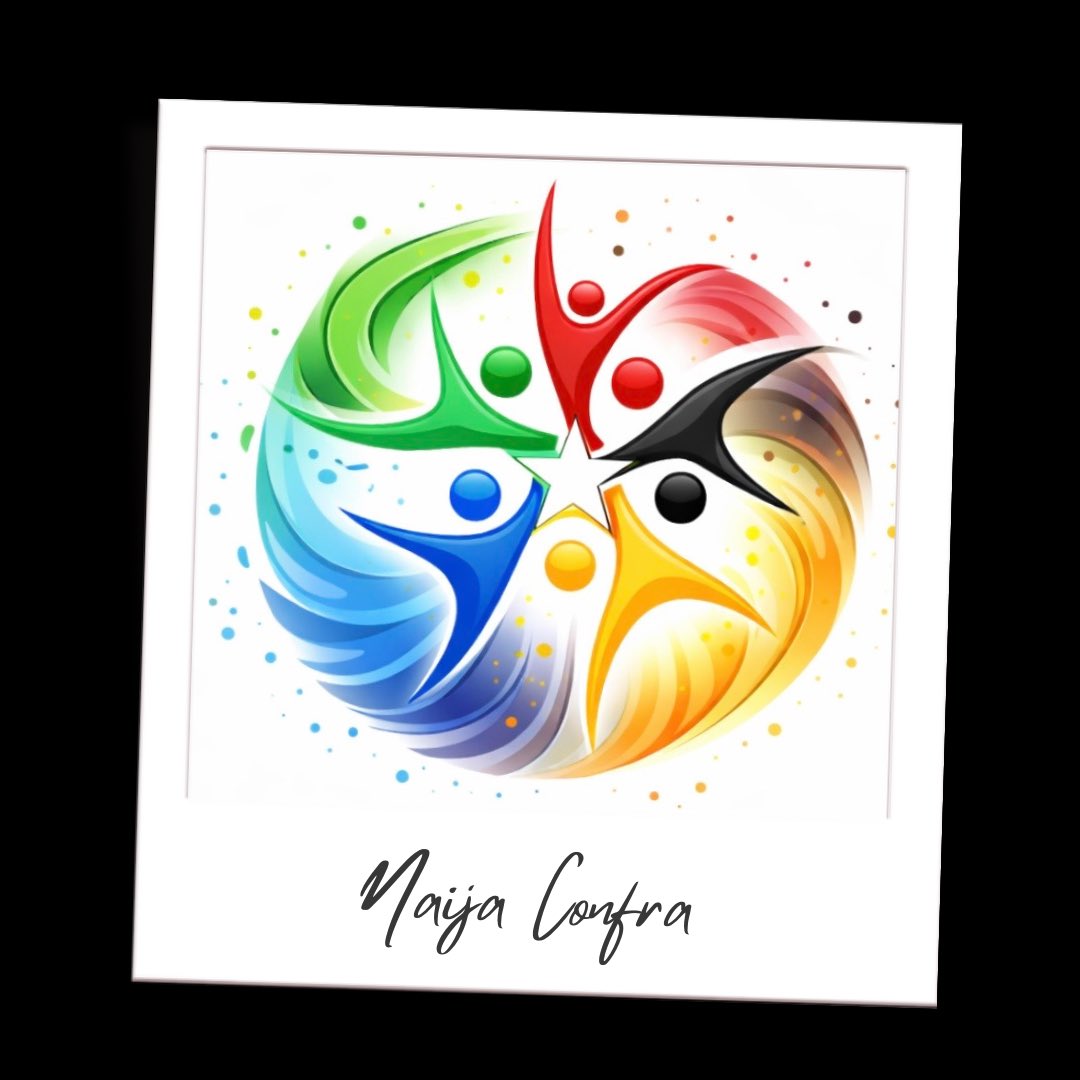 Naija Confra tweet media