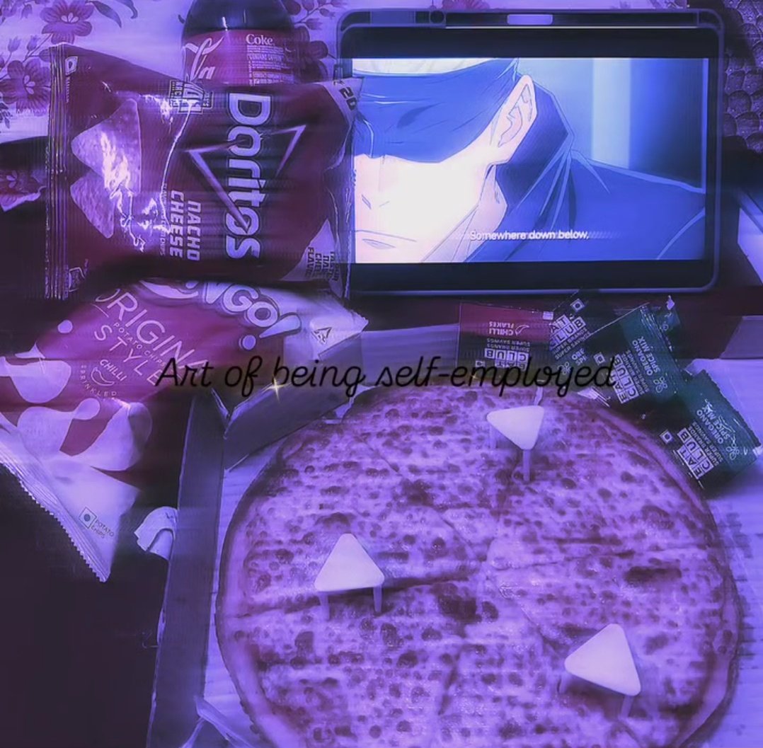 Henna Fushiguro 🦋 tweet media